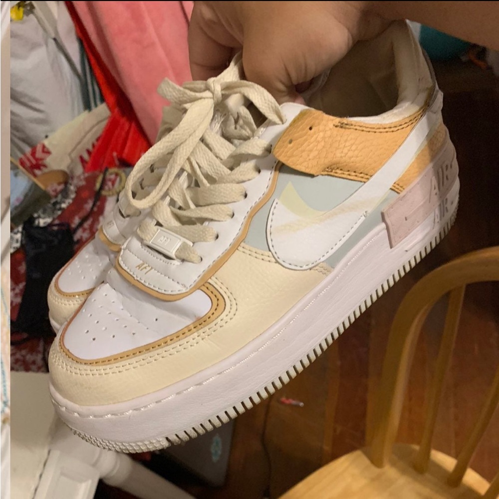 Nike air forces